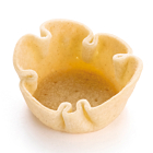 Pidy Mini Crispy Corolles Cups 3cm