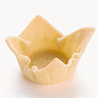 Pidy Mini Crispy Iris Cups 3cm