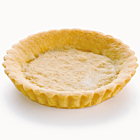 Pidy Sweet All Butter Shortcrust Fluted Tartlets 8.5cm