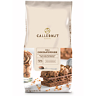 Callebaut Milk Chocolate Mousse Powder Mix