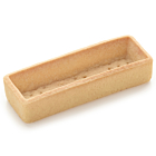 Pidy Trendy Rectangular Sweet Butter Shells