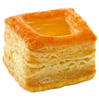 Pidy Mini Square Vol au Vent