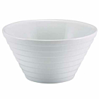 GenWare Porcelain Tapered Bowl 10cm/4"