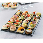 Tipiak Frozen Traditional Chicago Canapes