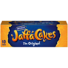 McVities Jaffa Cakes Original