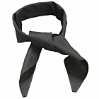 Black Neckerchief