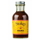 Stokes BBQ Sauce