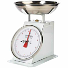 Analogue Scales 10kg Graduated in 50g