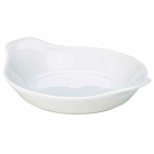 GenWare Round Eared Dish 18cm/7"