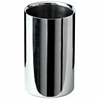 GenWare Polished Stainless Steel Wine Cooler