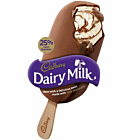 Cadburys Dairy Milk Ice Cream Sticks