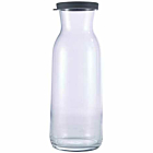 Fonte Glass Carafe 1.21L/42.6oz