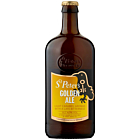 St Peter's Golden Ale 4.7%