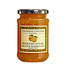 Thursday Cottage Reduced Sugar Orange Marmalade