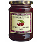 Thursday Cottage Morello Cherry Jam