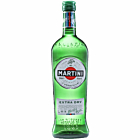 Martini Extra Dry 15%