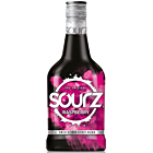 Sourz Raspberry Liqueur 15%