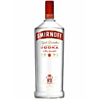 Smirnoff Red Vodka 37.5%