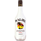 Malibu Caribbean Rum with Coconut 18%