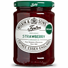 Tiptree Organic Strawberry Jam