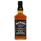 Jack Daniels Whisky 40%