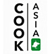 Cook Asia