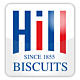 Hill Biscuits