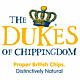 The Dukes of Chippingdom