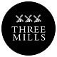 Three Mills