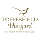 Toppesfield Vineyard