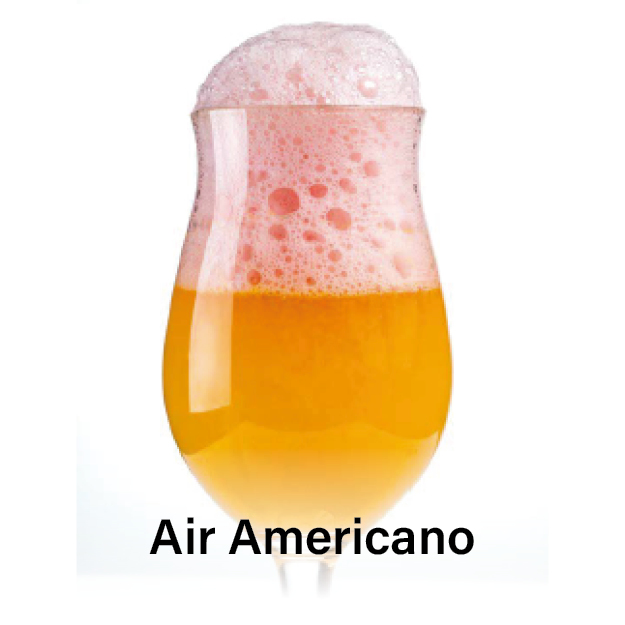 Air Americano