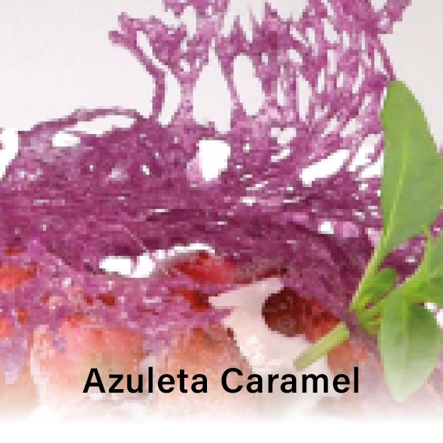 Azuleta Caramel