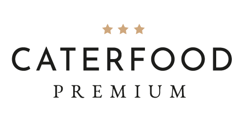 Caterfood Premium logo