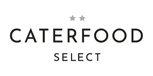 Caterfood select logo