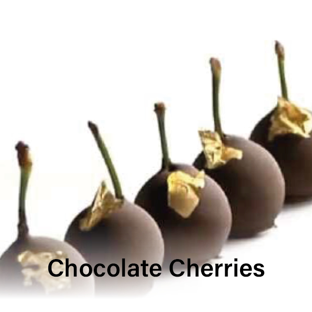 Chocolate Cherries