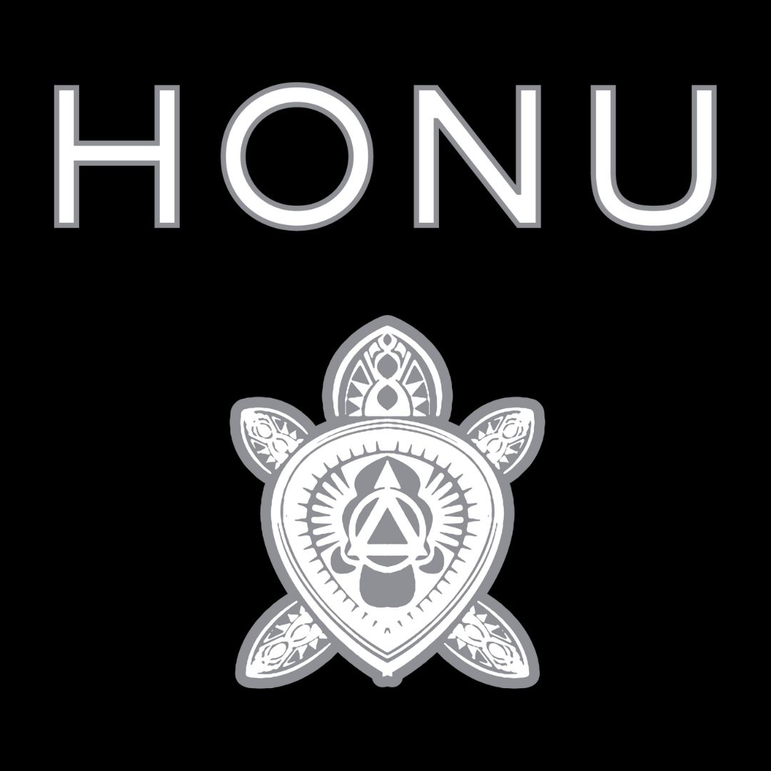 Honu logo