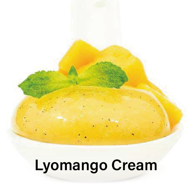 Lyomango cream