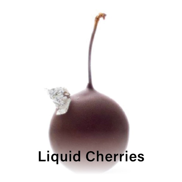 Liquid Cherries